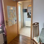 Auf Ruegen Apartment