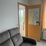 Auf Ruegen Apartment