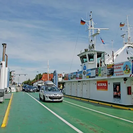 Auf Ruegen Апартаменты *