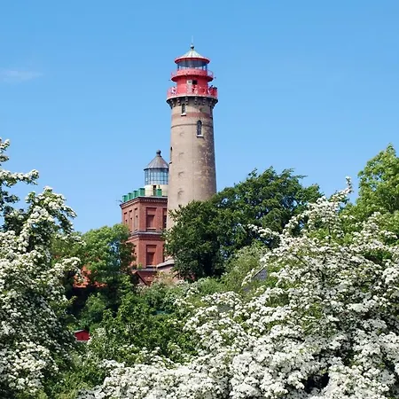 Auf Ruegen Patzig