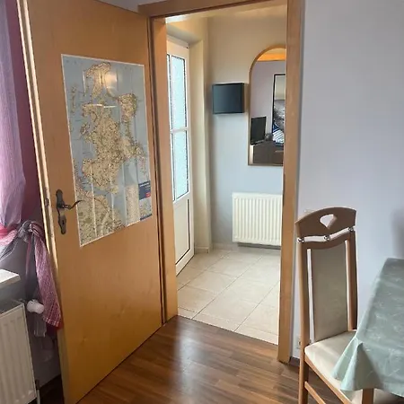 Auf Ruegen Appartement
