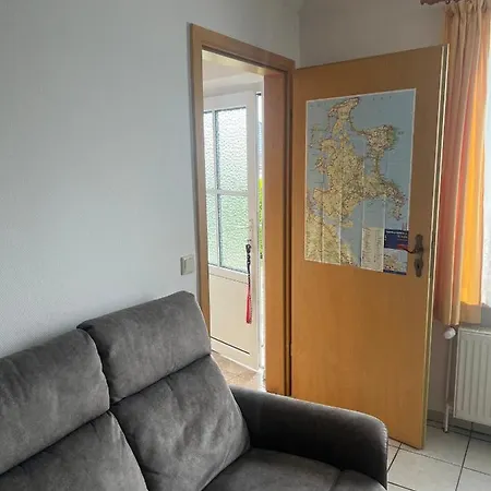 Auf Ruegen Апартаменты