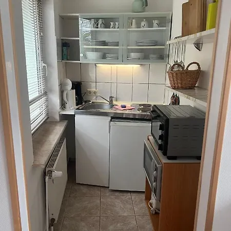 Auf Ruegen Апартаменты *