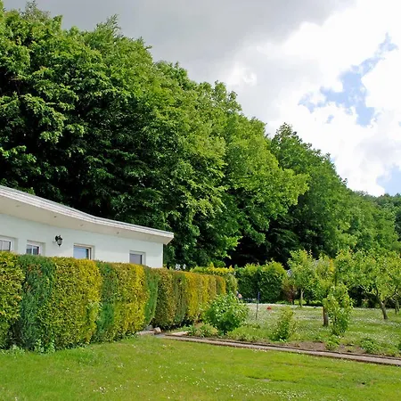 Апартаменты Auf Ruegen