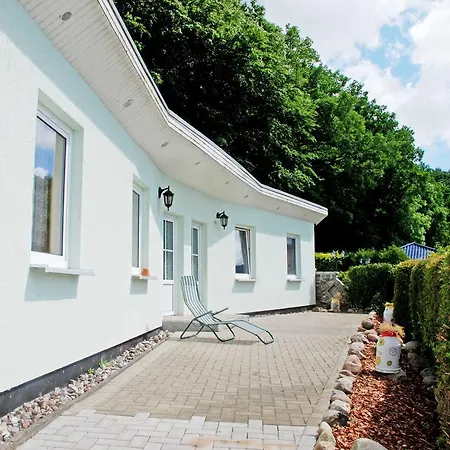 Appartement Auf Ruegen